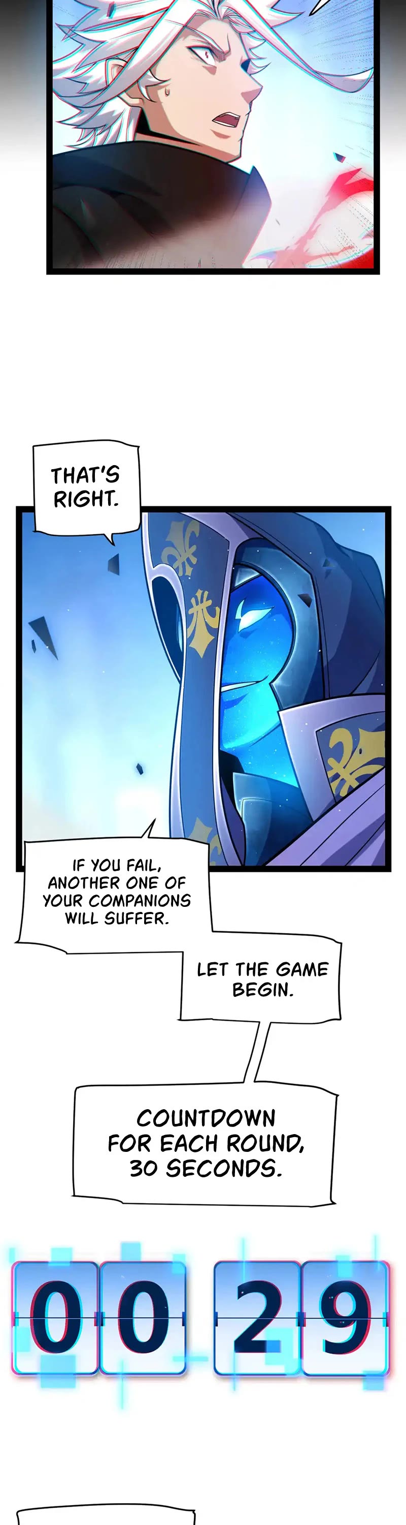 The Game That I Came From Chapter 238 page 25 - Chapter 238