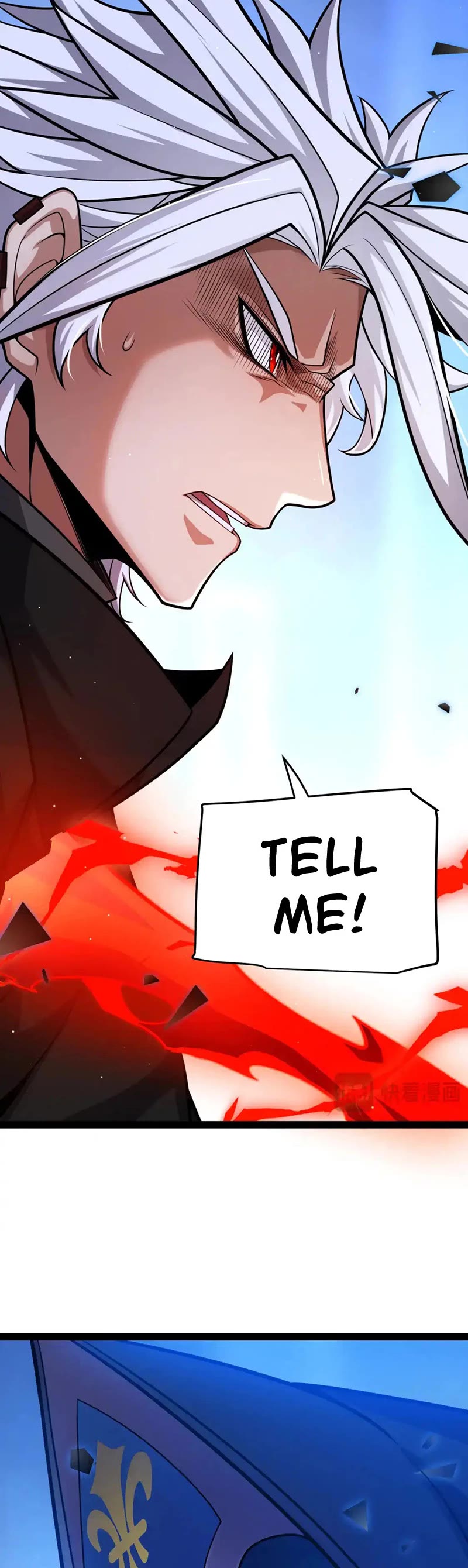 The Game That I Came From Chapter 238 page 3 - Chapter 238
