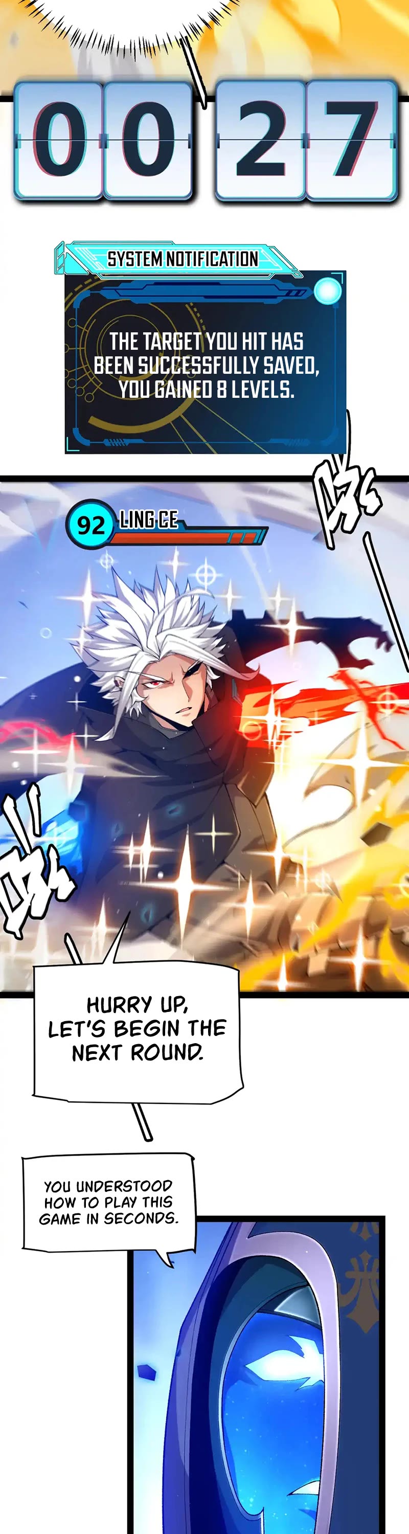 The Game That I Came From Chapter 238 page 30 - Chapter 238