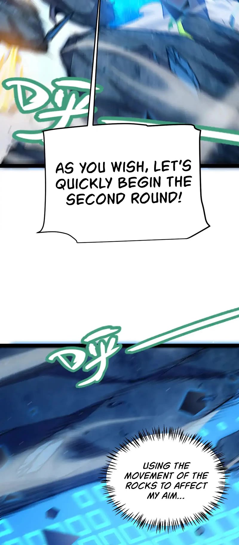 The Game That I Came From Chapter 238 page 32 - Chapter 238