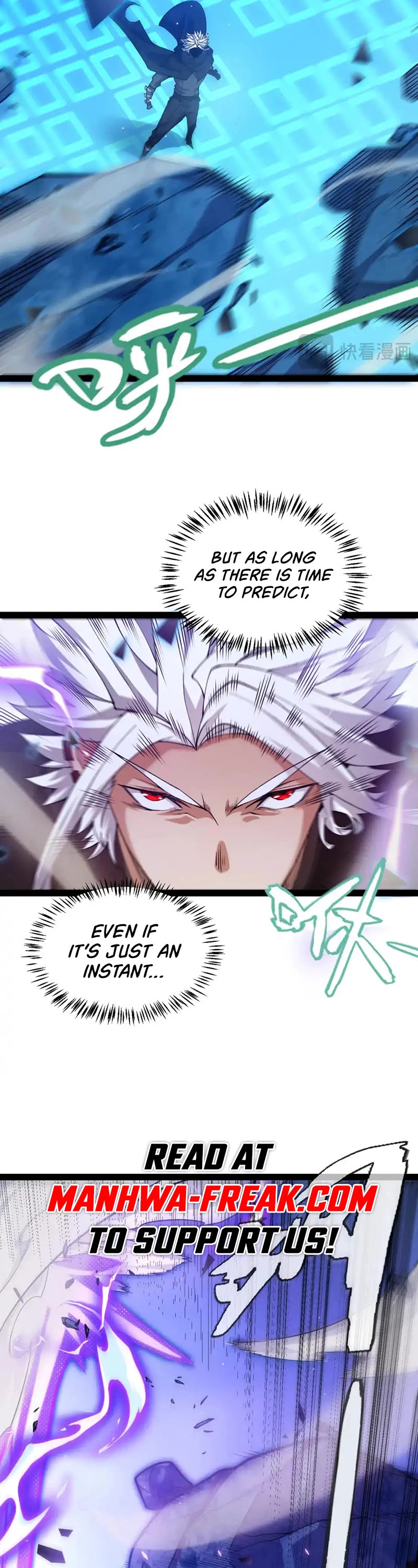 The Game That I Came From Chapter 238 page 33 - Chapter 238