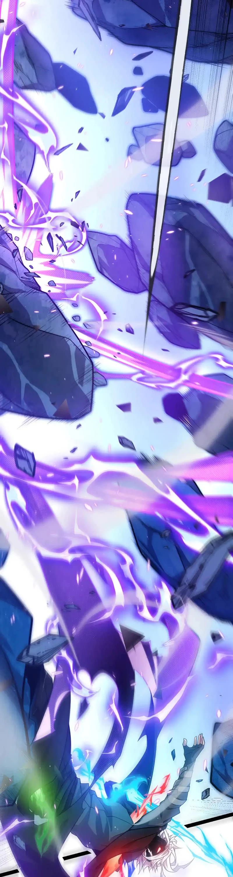 The Game That I Came From Chapter 238 page 34 - Chapter 238