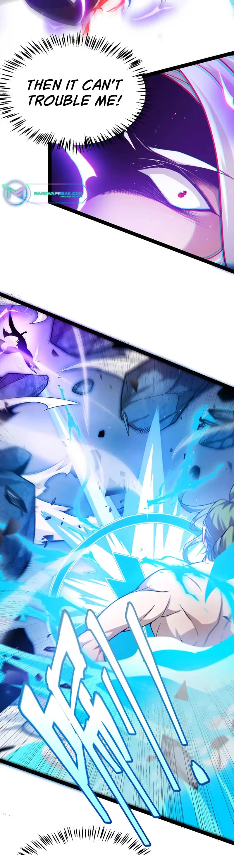 The Game That I Came From Chapter 238 page 35 - Chapter 238