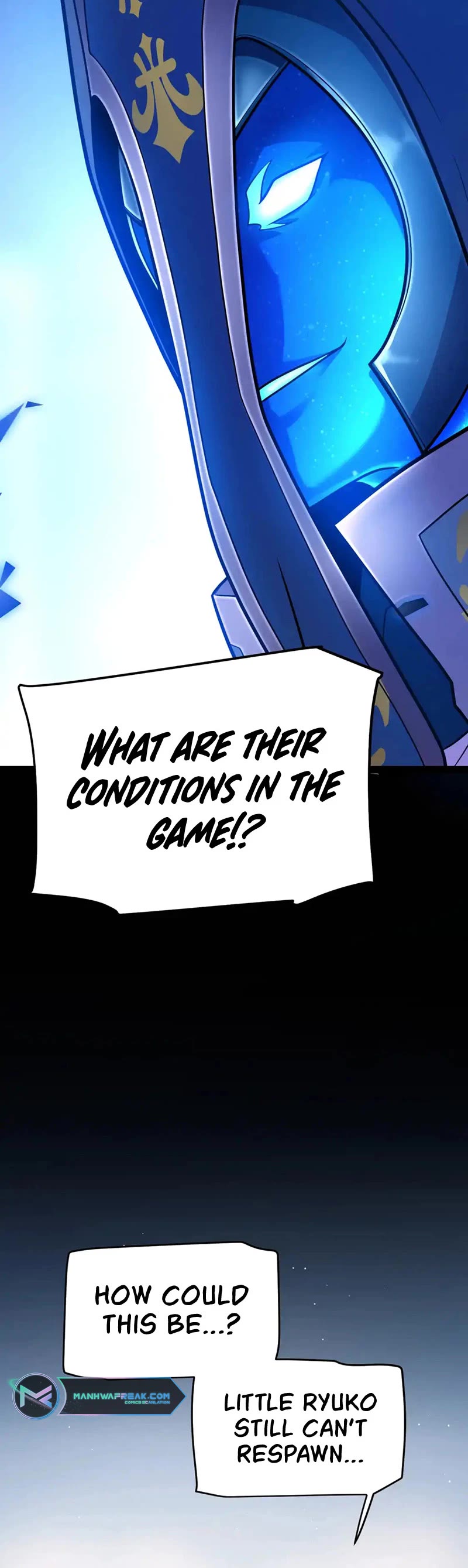 The Game That I Came From Chapter 238 page 4 - Chapter 238