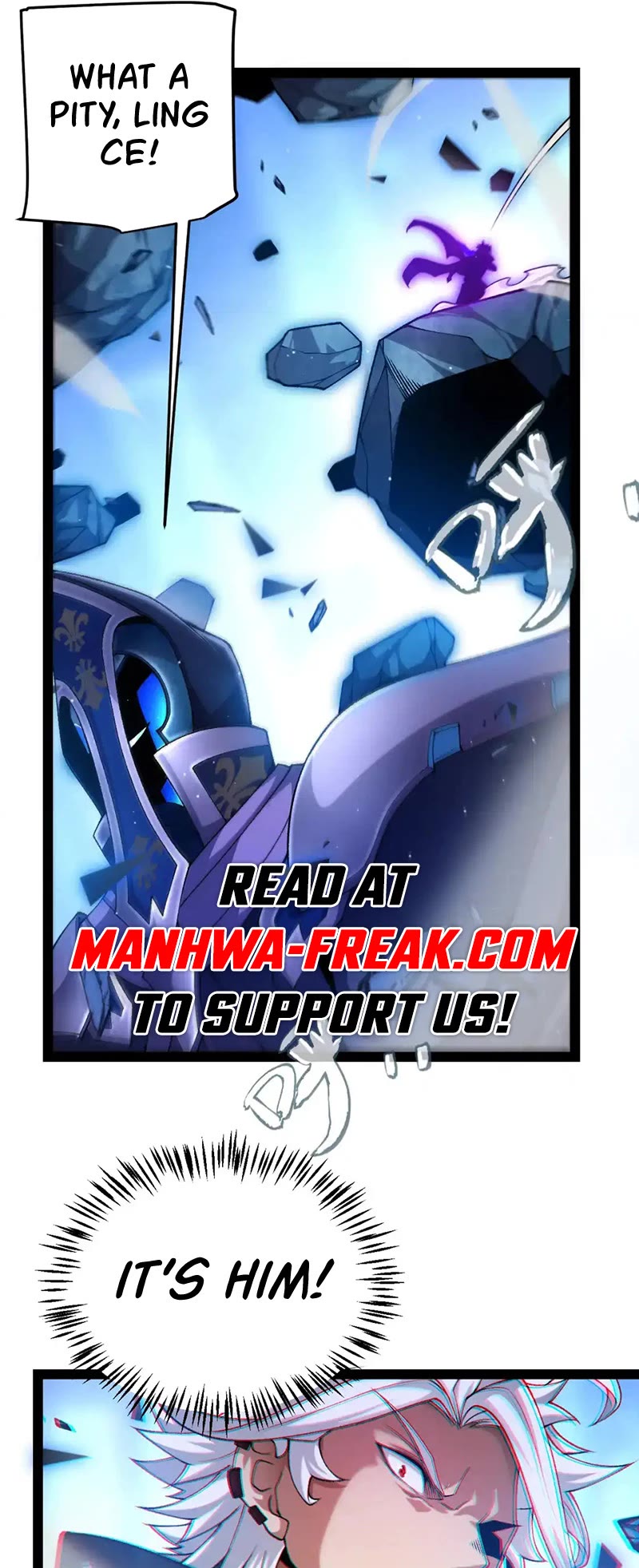 The Game That I Came From Chapter 238 page 42 - Chapter 238