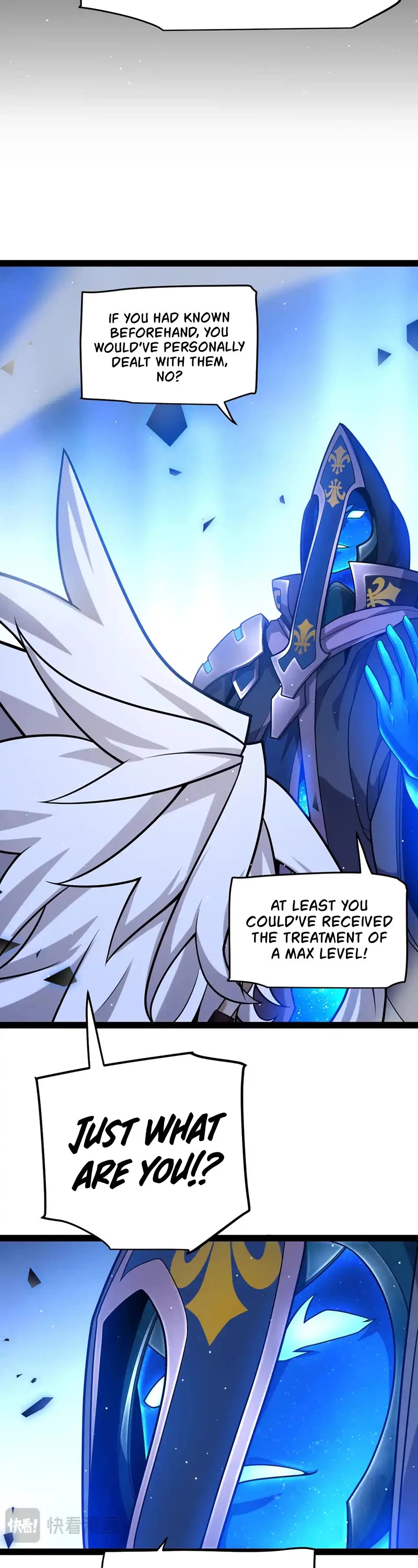 The Game That I Came From Chapter 238 page 6 - Chapter 238