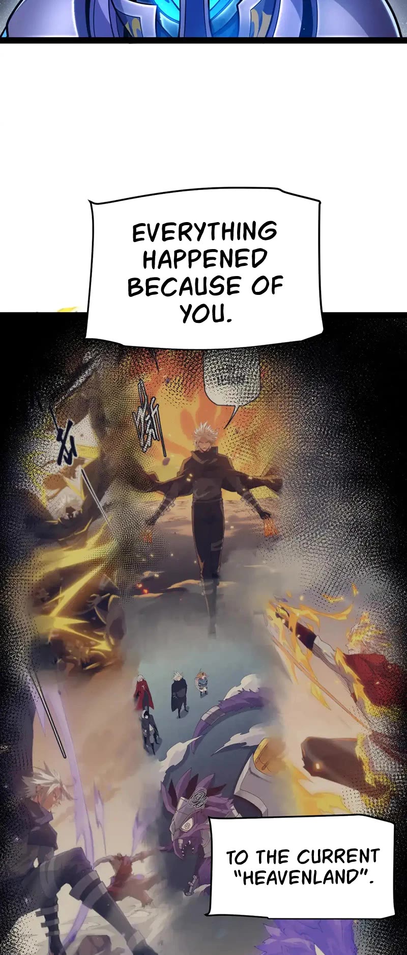 The Game That I Came From Chapter 238 page 8 - Chapter 238