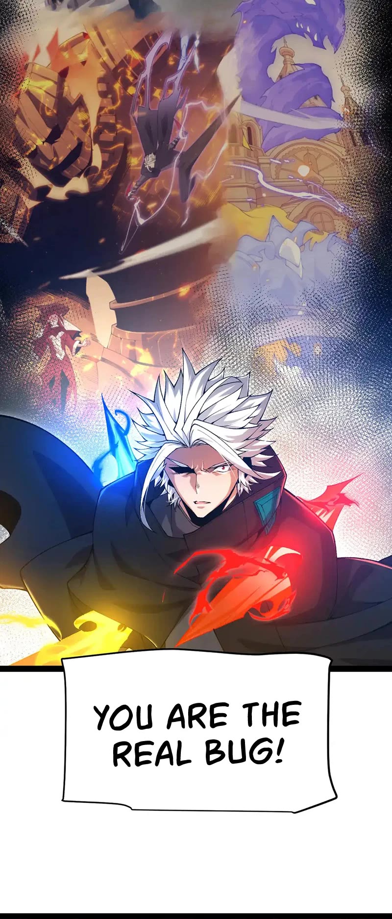 The Game That I Came From Chapter 238 page 9 - Chapter 238