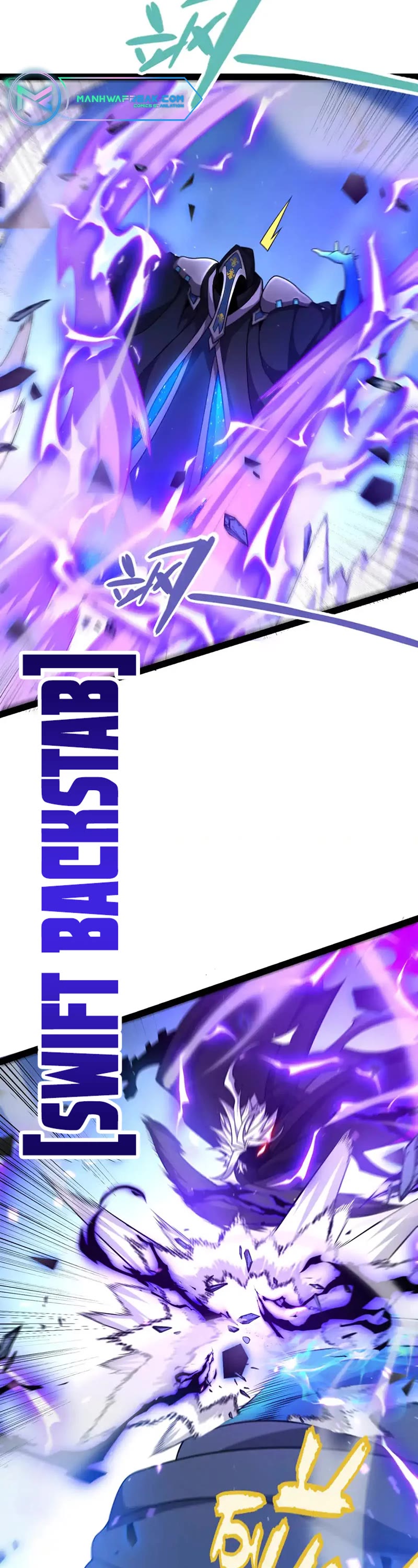The Game That I Came From Chapter 239 page 12 - Chapter 239