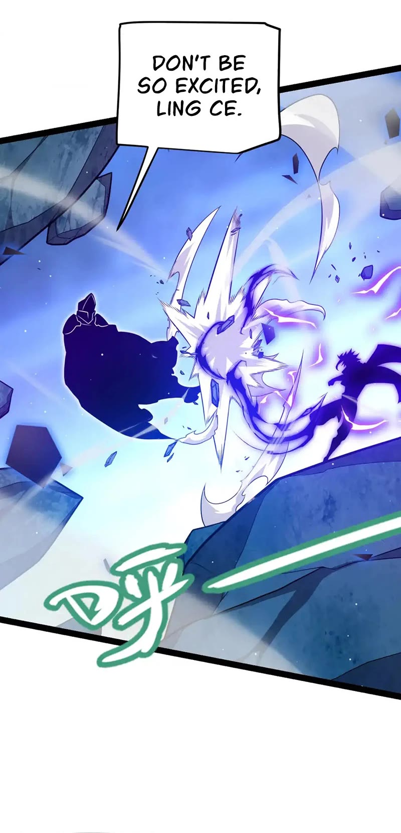 The Game That I Came From Chapter 239 page 14 - Chapter 239