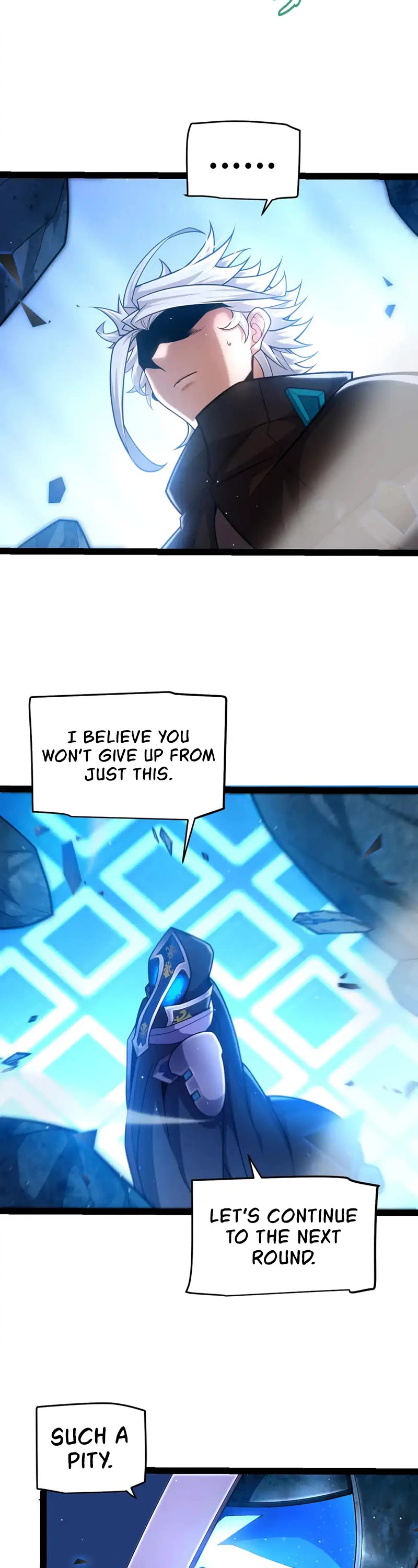 The Game That I Came From Chapter 239 page 16 - Chapter 239