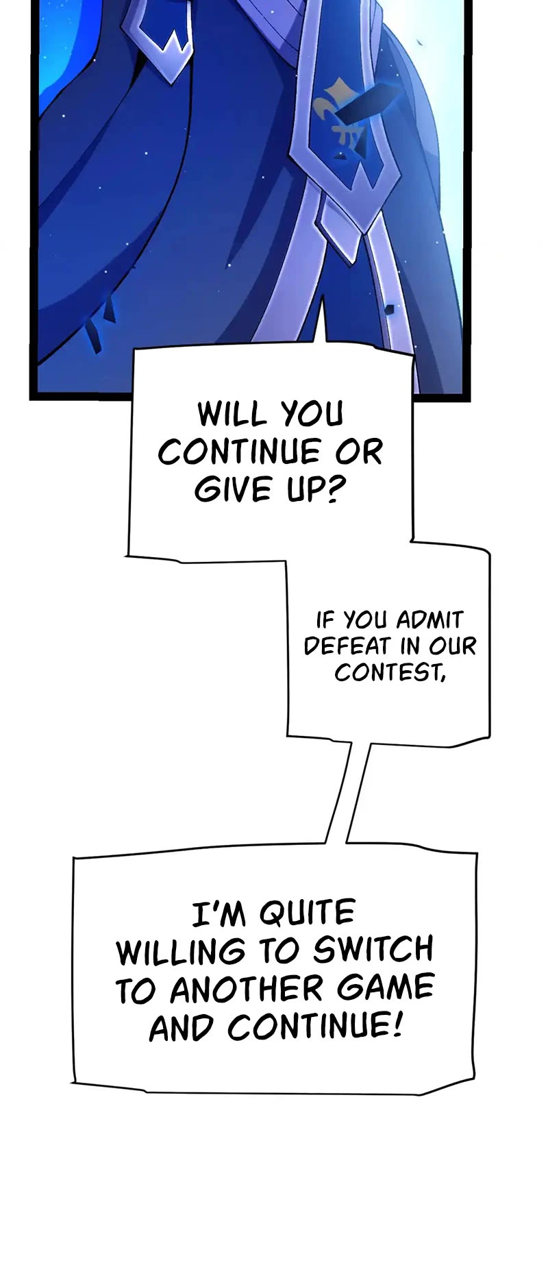 The Game That I Came From Chapter 239 page 19 - Chapter 239
