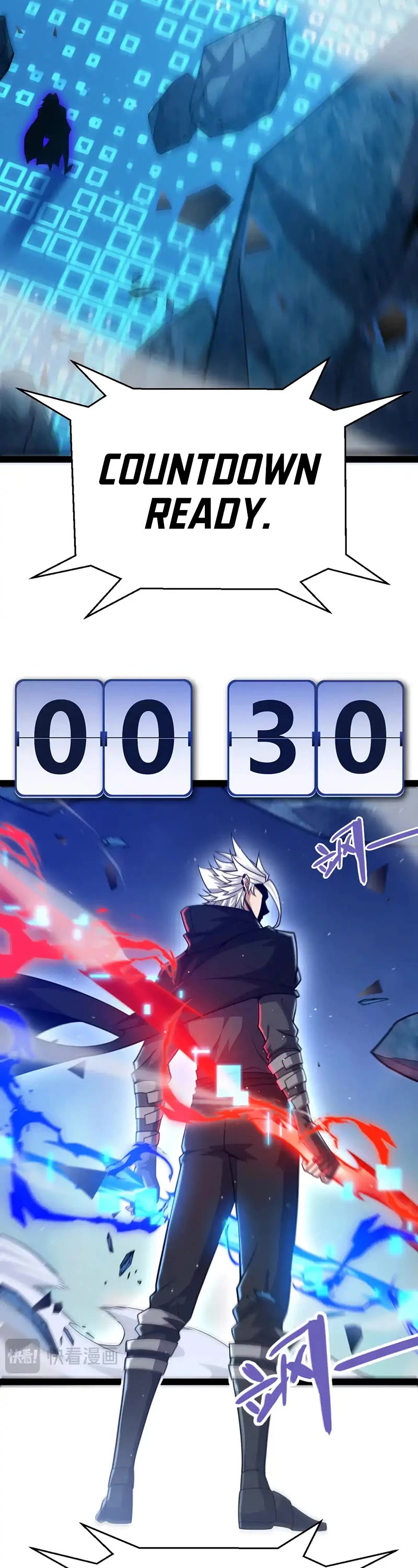 The Game That I Came From Chapter 239 page 25 - Chapter 239
