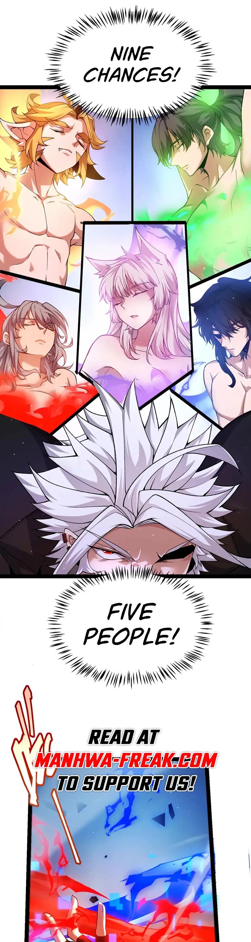 The Game That I Came From Chapter 239 page 28 - Chapter 239