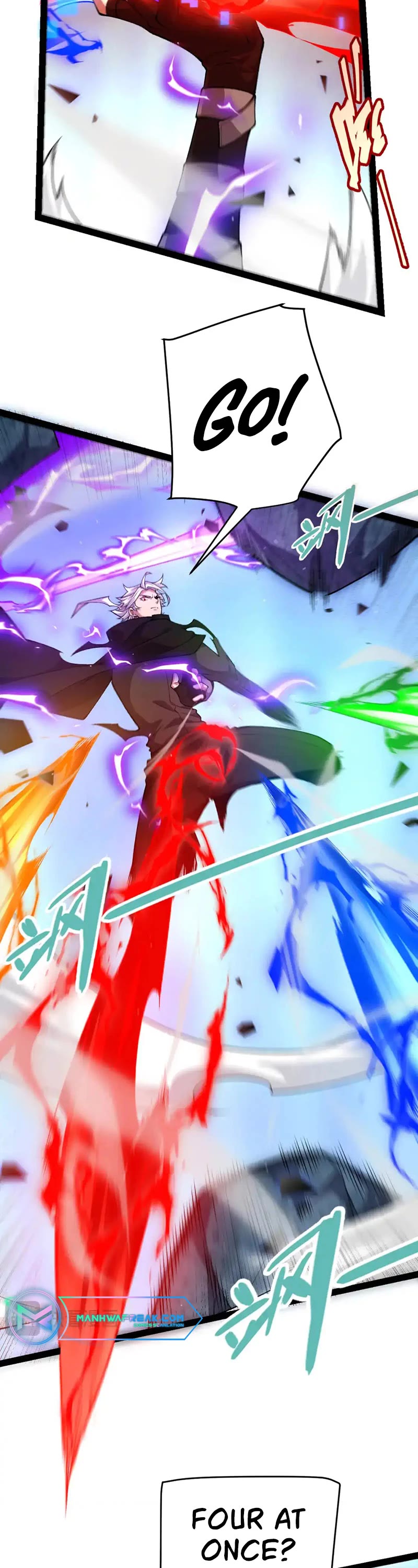 The Game That I Came From Chapter 239 page 29 - Chapter 239