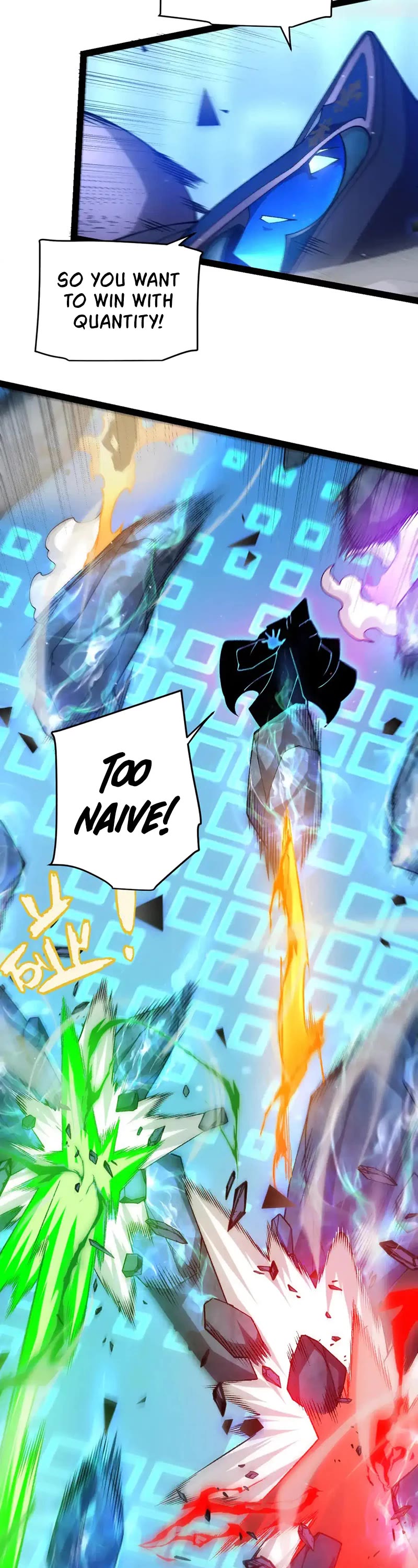The Game That I Came From Chapter 239 page 30 - Chapter 239
