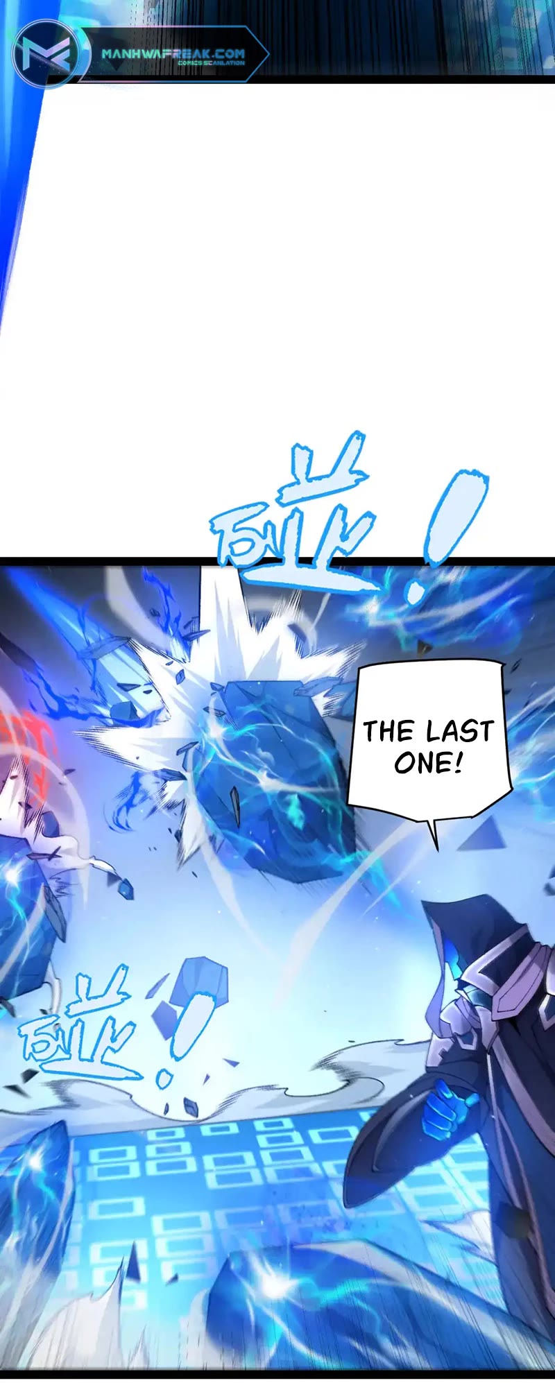 The Game That I Came From Chapter 239 page 32 - Chapter 239