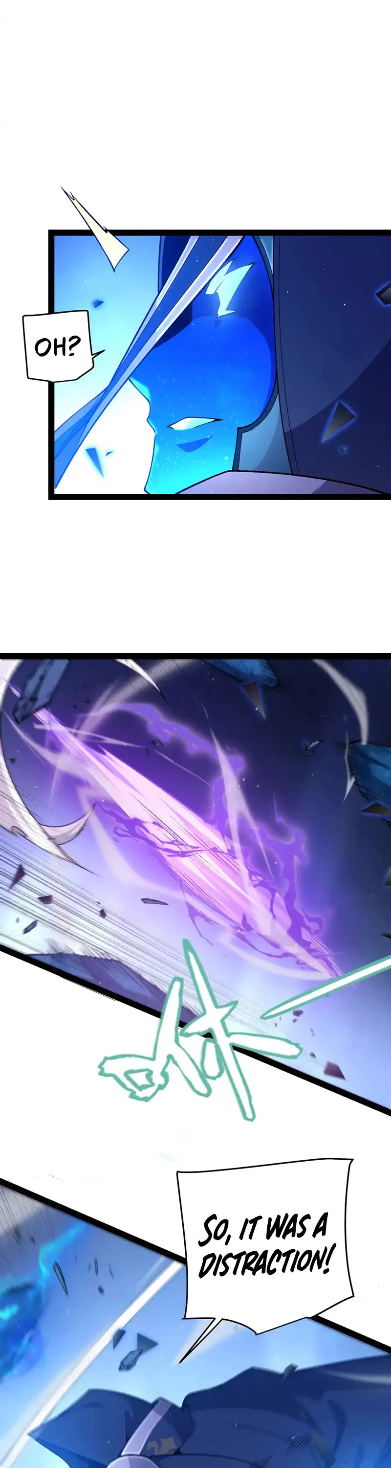 The Game That I Came From Chapter 239 page 33 - Chapter 239