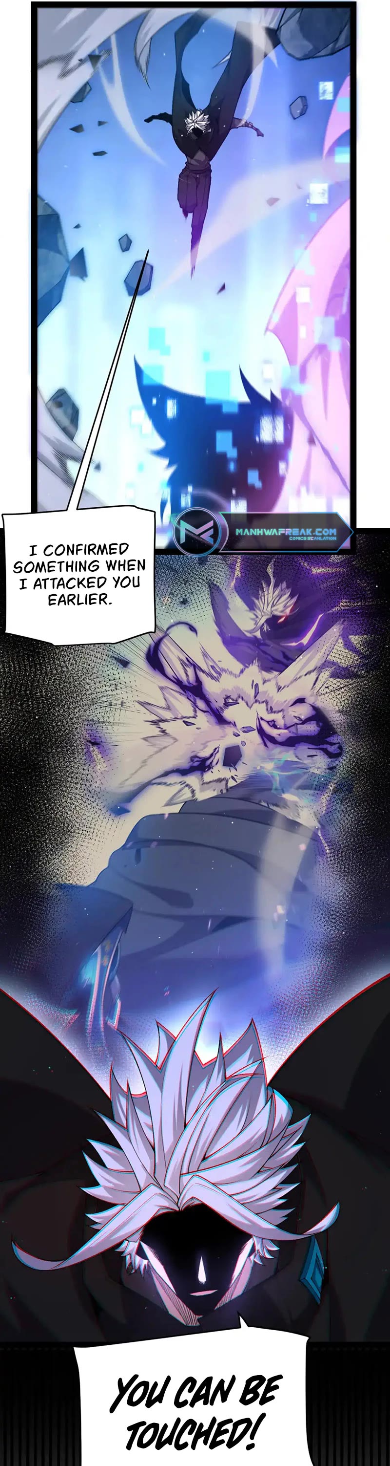 The Game That I Came From Chapter 239 page 38 - Chapter 239