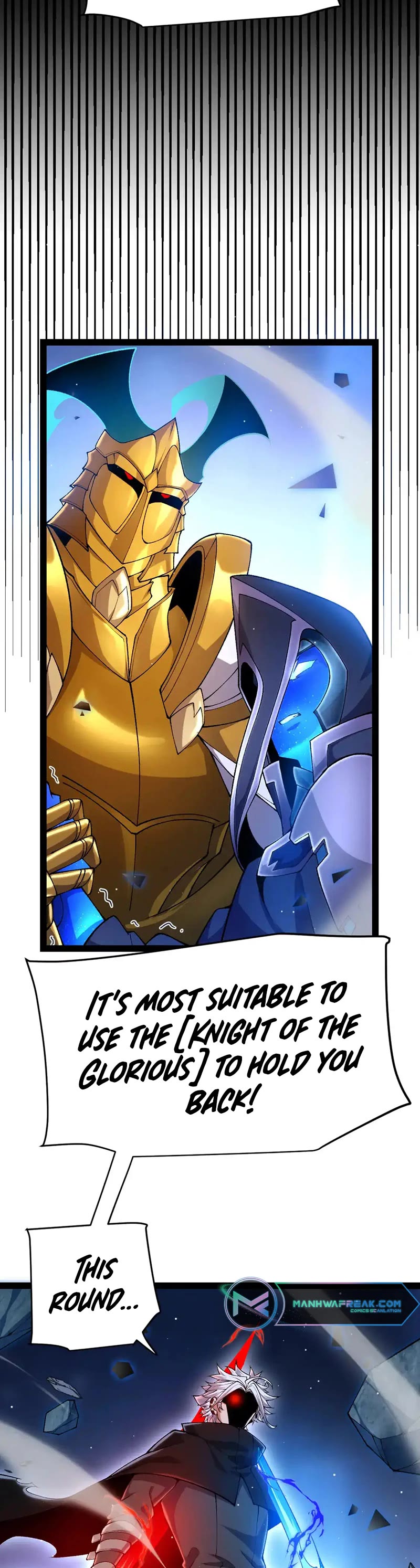 The Game That I Came From Chapter 239 page 39 - Chapter 239