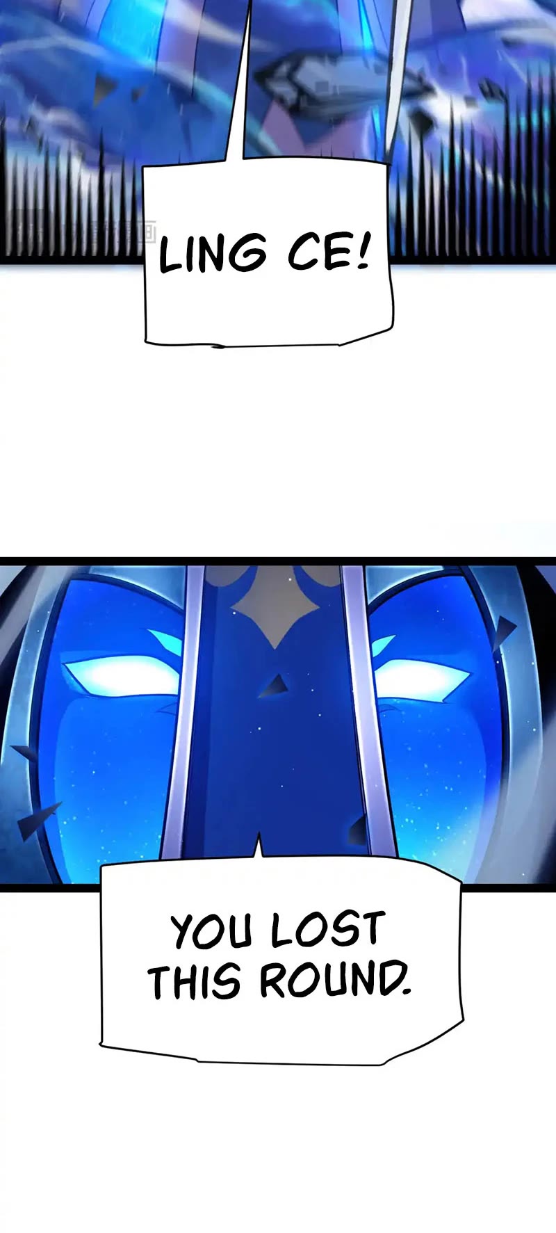 The Game That I Came From Chapter 239 page 5 - Chapter 239