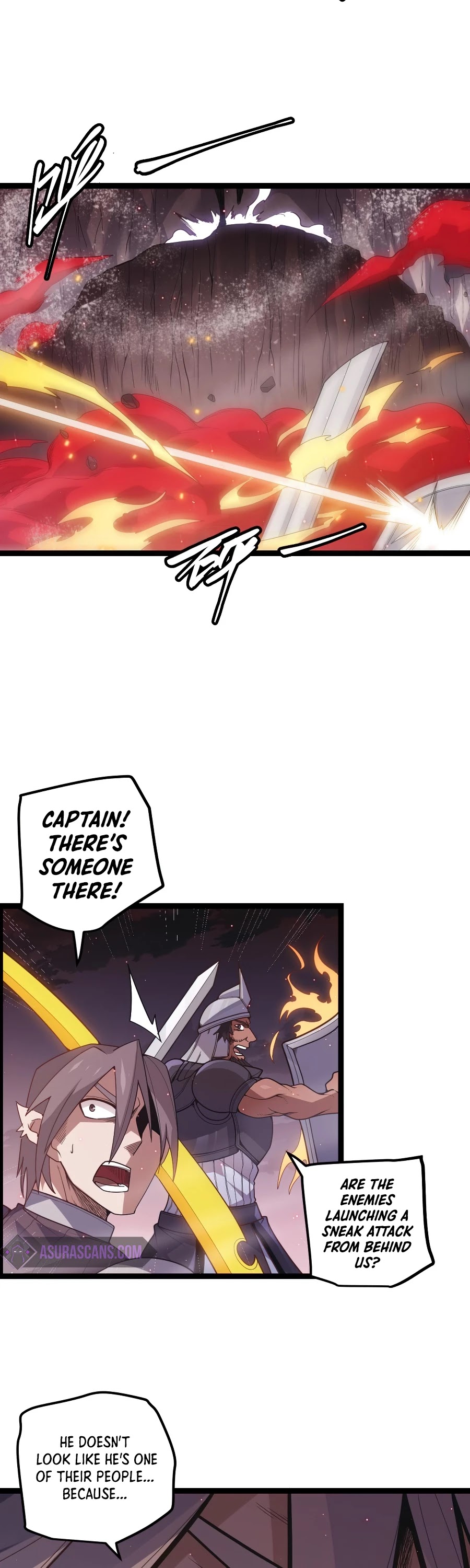 The Game That I Came From Chapter 24 page 10 - Chapter 24