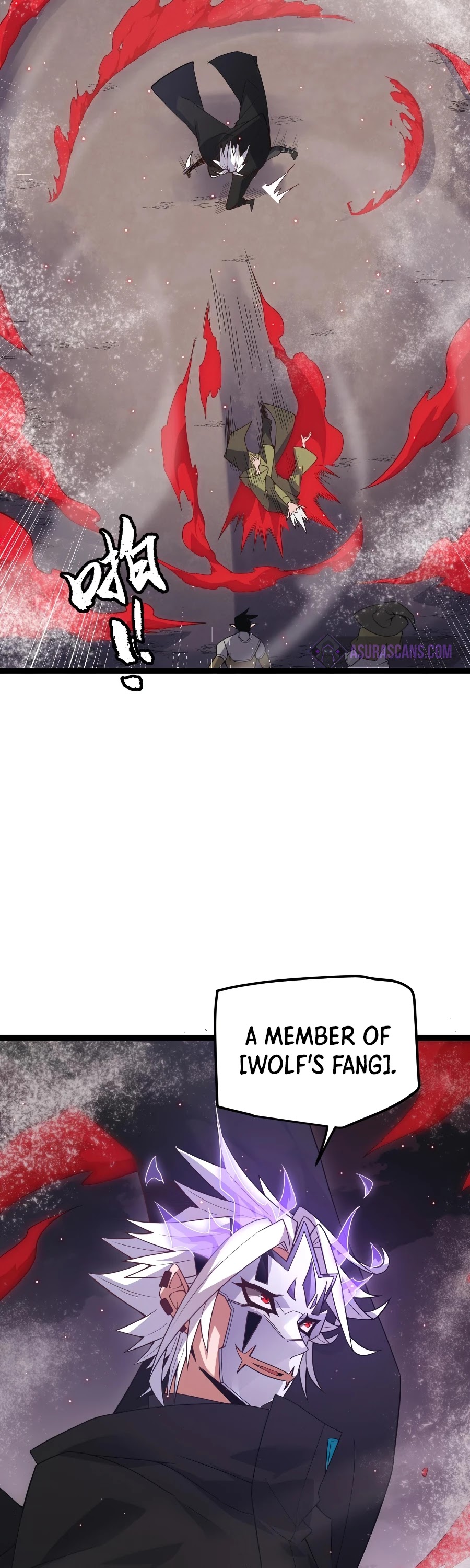 The Game That I Came From Chapter 24 page 18 - Chapter 24