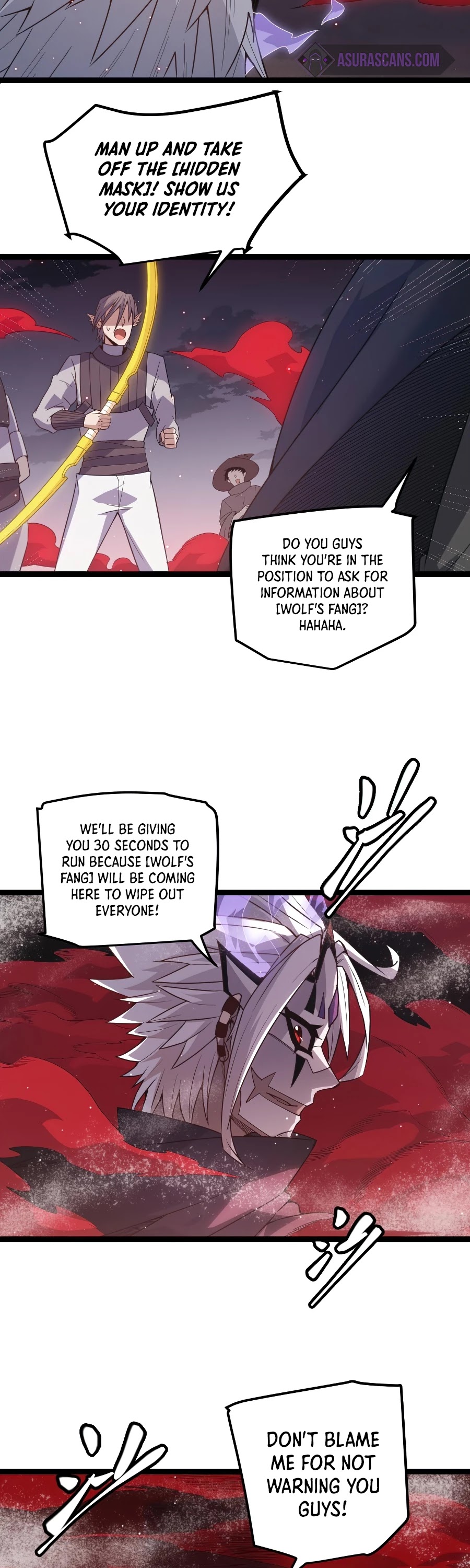 The Game That I Came From Chapter 24 page 20 - Chapter 24