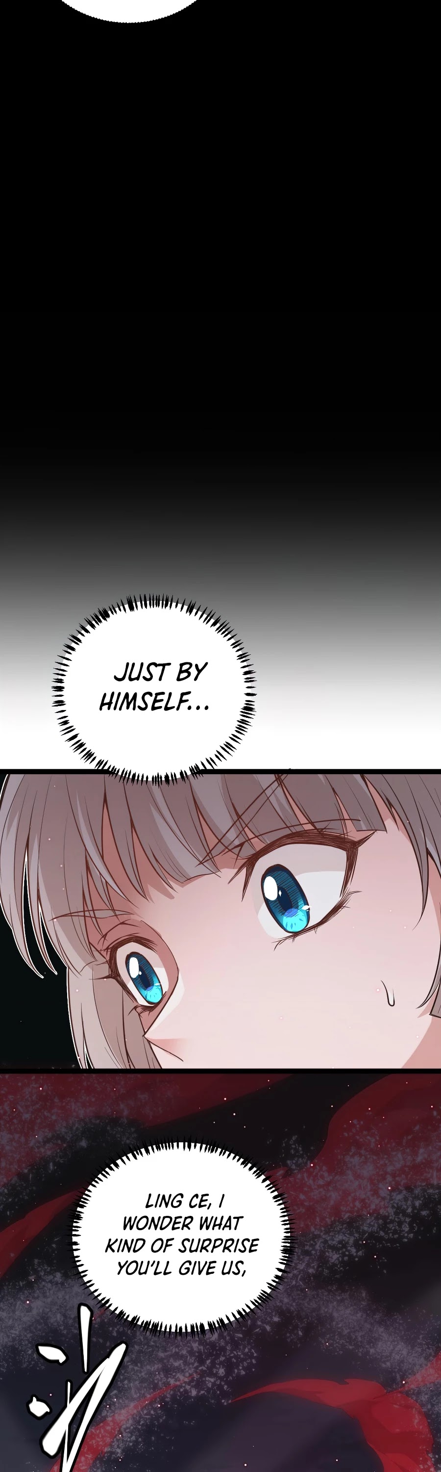 The Game That I Came From Chapter 24 page 27 - Chapter 24