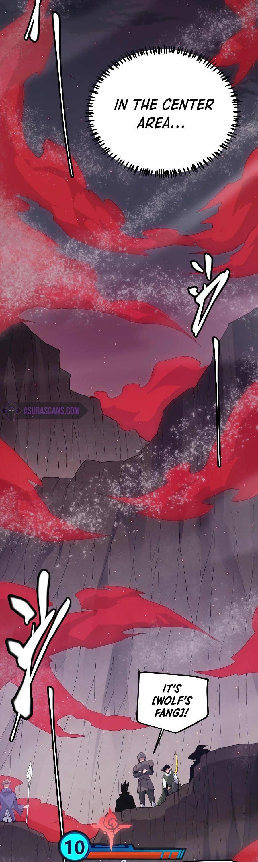 The Game That I Came From Chapter 24 page 28 - Chapter 24