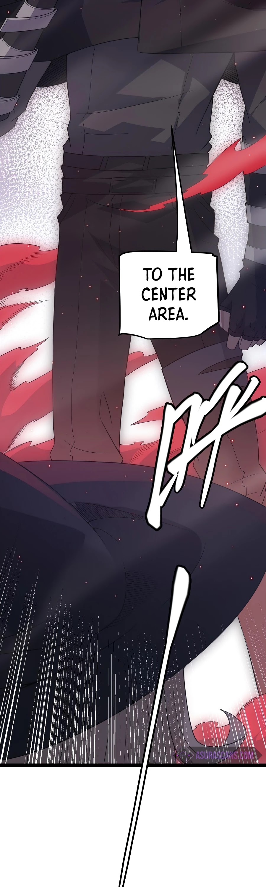 The Game That I Came From Chapter 24 page 3 - Chapter 24