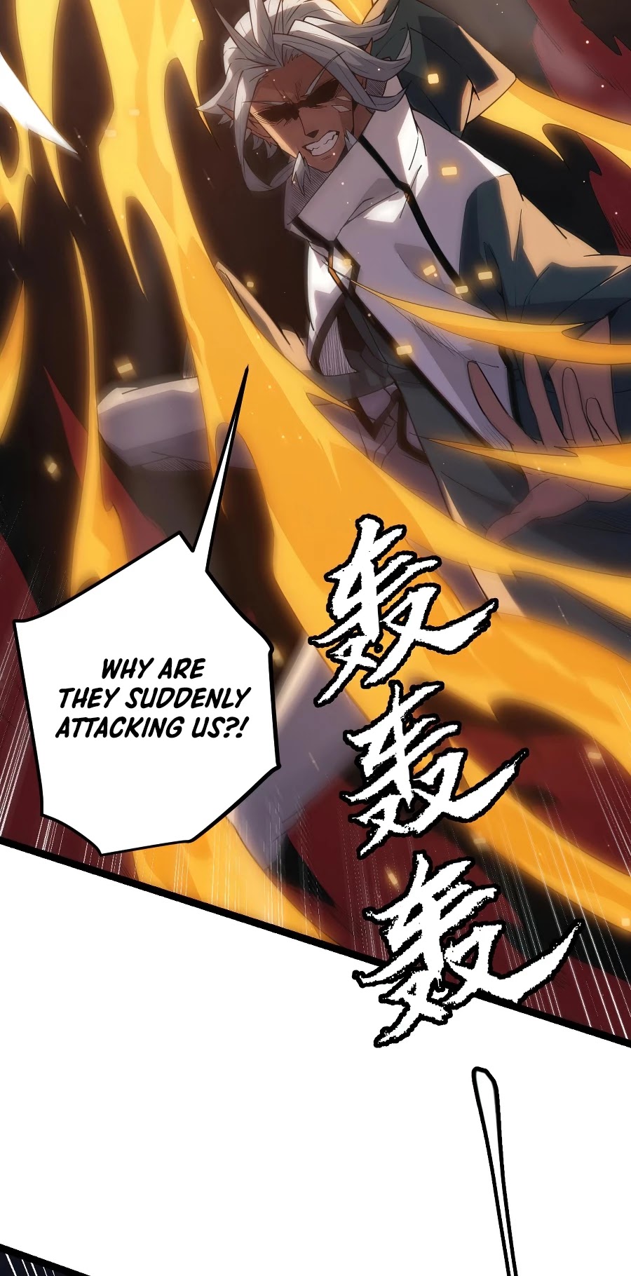 The Game That I Came From Chapter 24 page 31 - Chapter 24