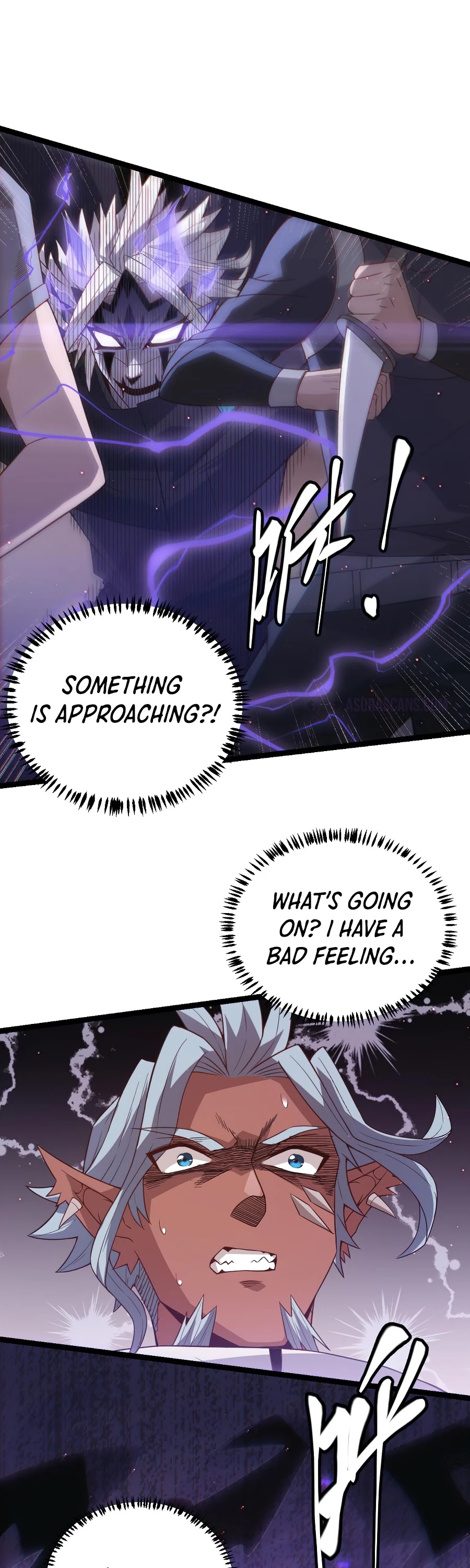The Game That I Came From Chapter 24 page 33 - Chapter 24