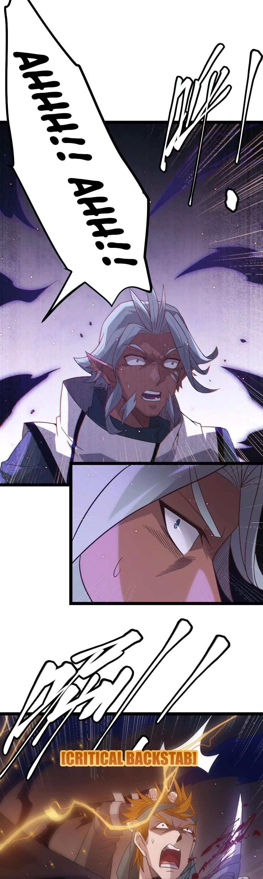 The Game That I Came From Chapter 24 page 35 - Chapter 24