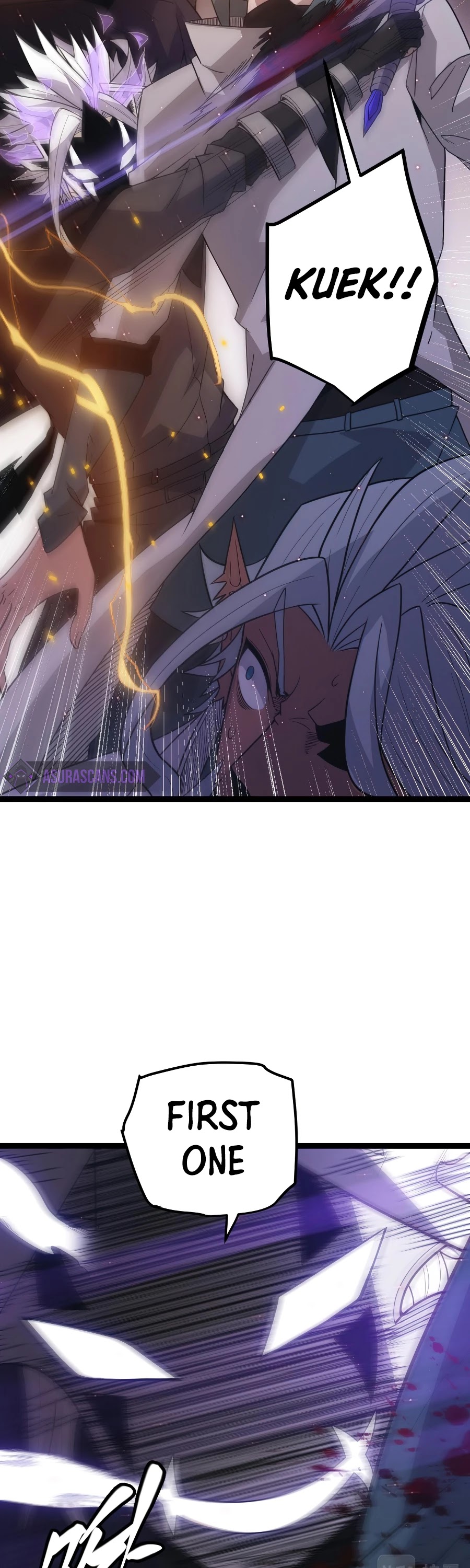 The Game That I Came From Chapter 24 page 36 - Chapter 24