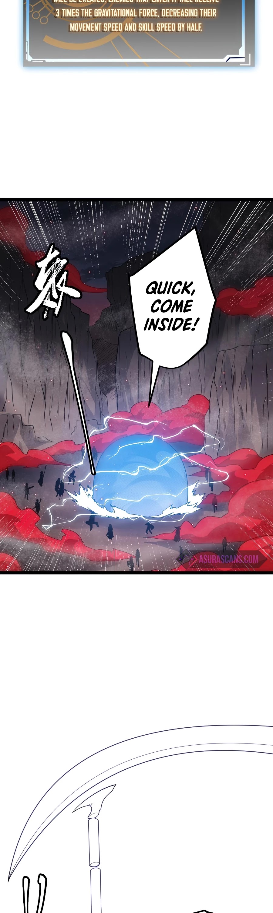 The Game That I Came From Chapter 24 page 40 - Chapter 24