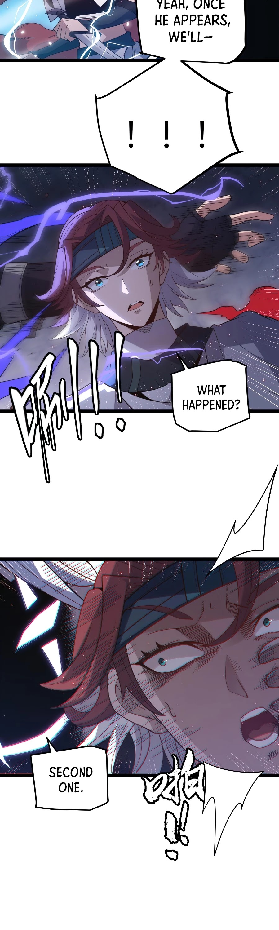 The Game That I Came From Chapter 24 page 42 - Chapter 24
