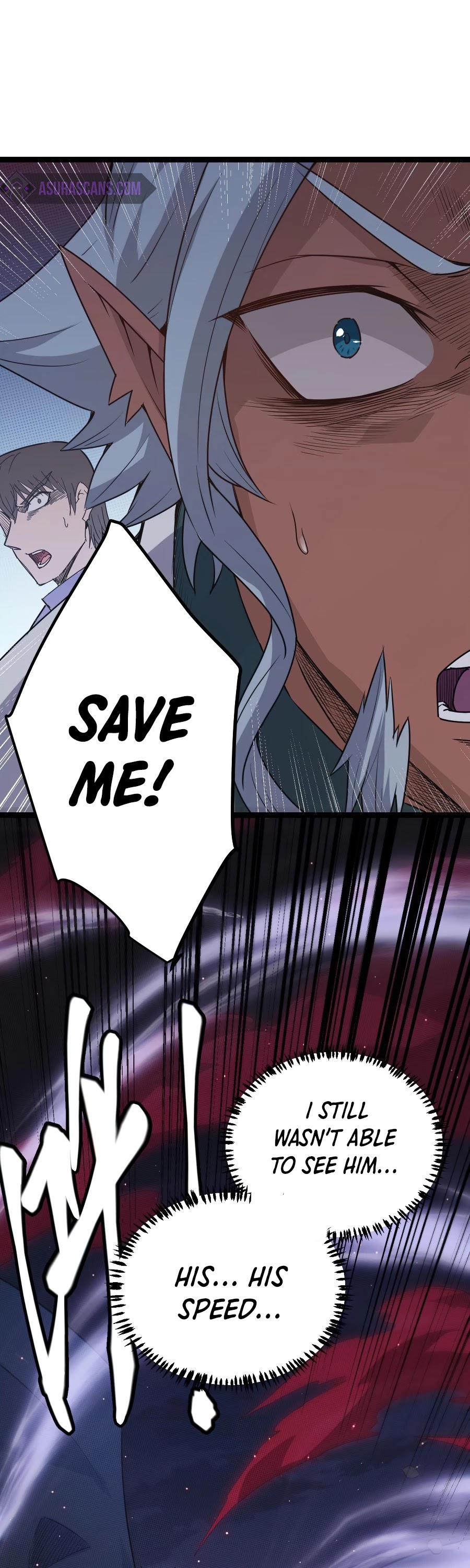 The Game That I Came From Chapter 24 page 43 - Chapter 24