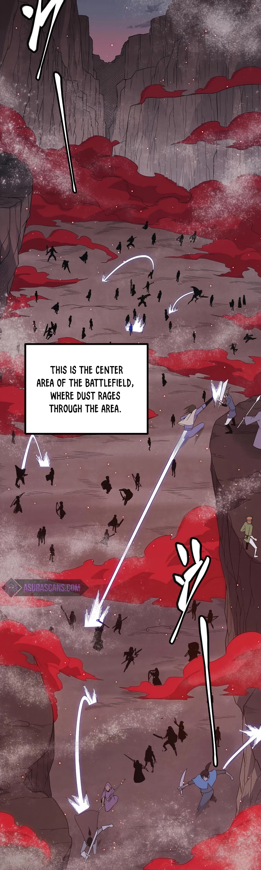 The Game That I Came From Chapter 24 page 5 - Chapter 24