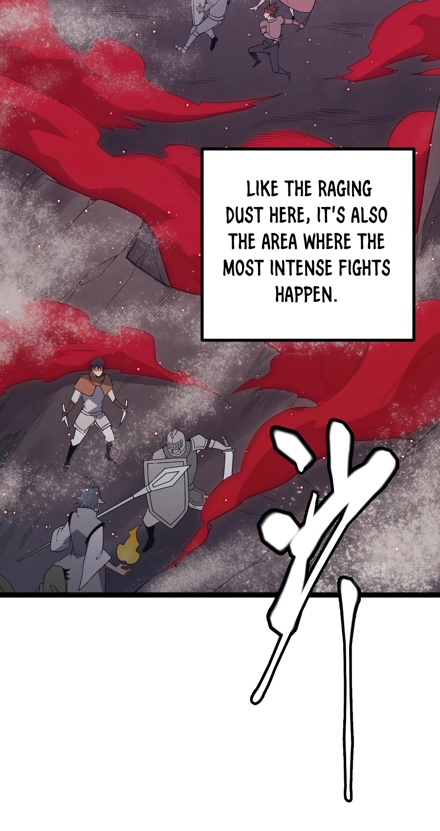 The Game That I Came From Chapter 24 page 7 - Chapter 24