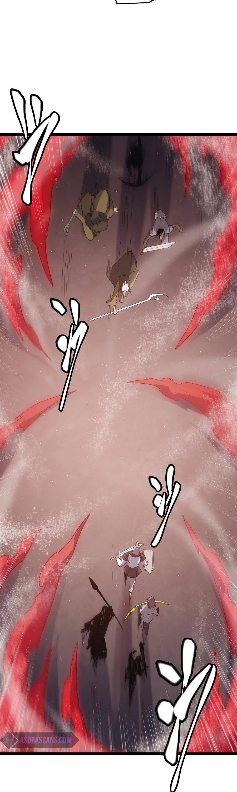 The Game That I Came From Chapter 24 page 9 - Chapter 24
