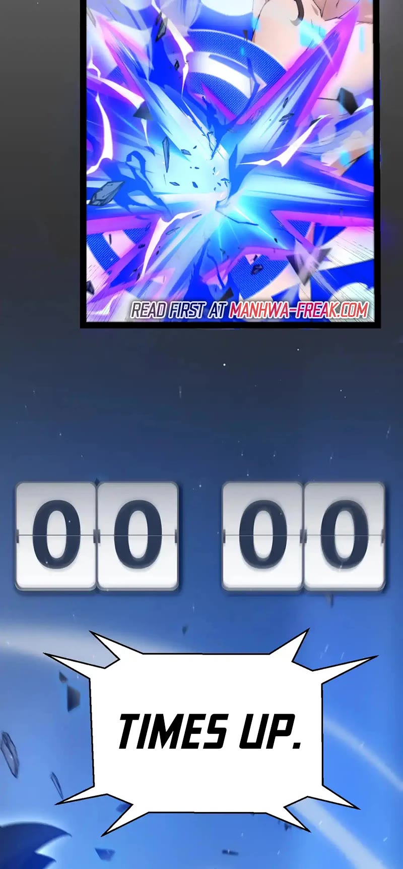 The Game That I Came From Chapter 240 page 10 - Chapter 240