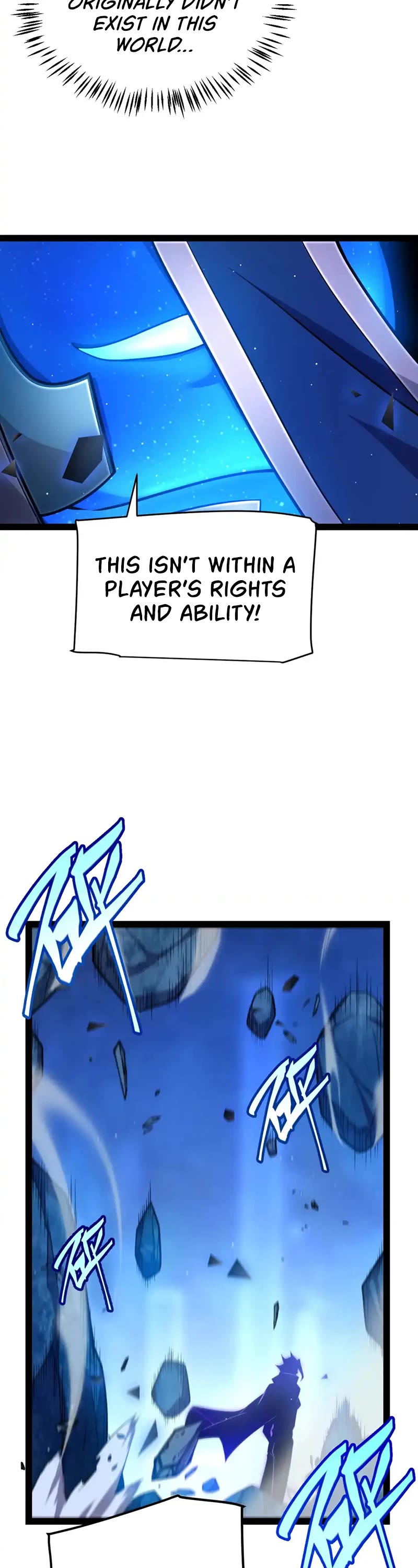 The Game That I Came From Chapter 240 page 13 - Chapter 240