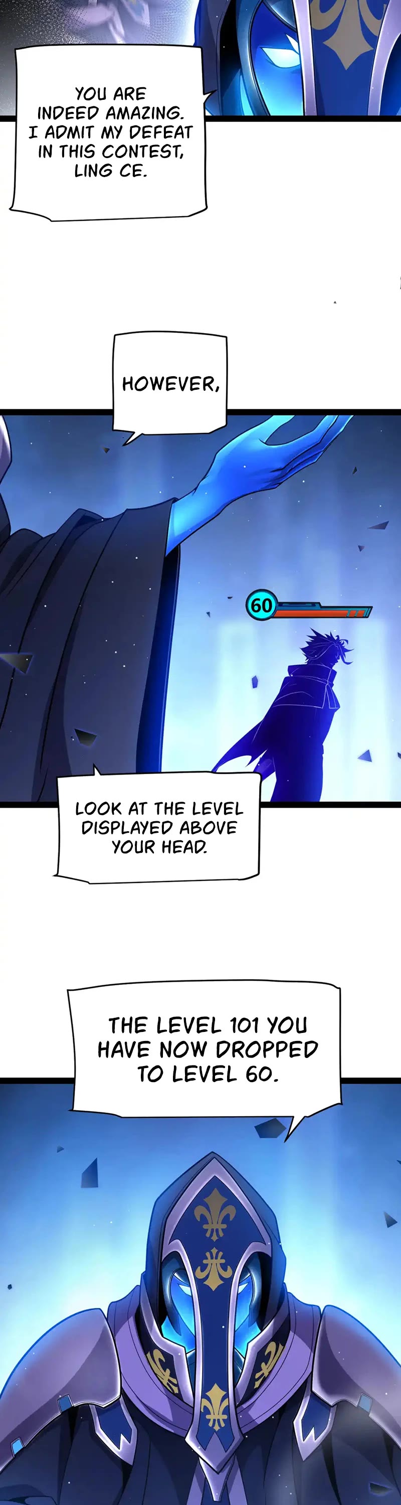 The Game That I Came From Chapter 240 page 18 - Chapter 240