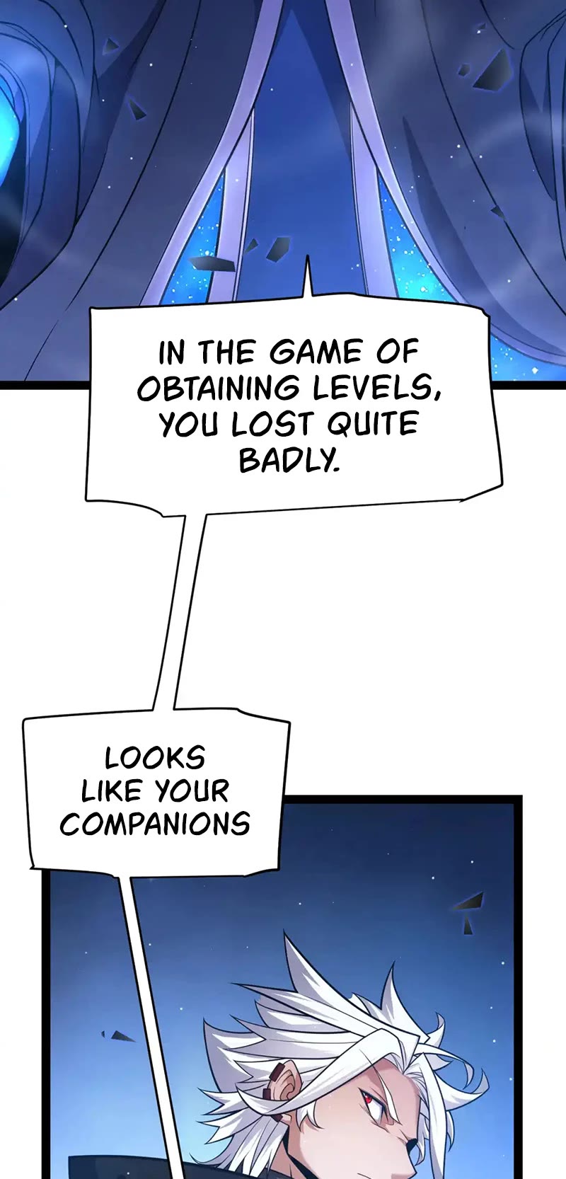The Game That I Came From Chapter 240 page 19 - Chapter 240