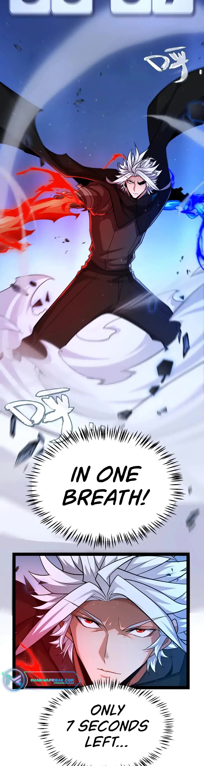 The Game That I Came From Chapter 240 page 2 - Chapter 240
