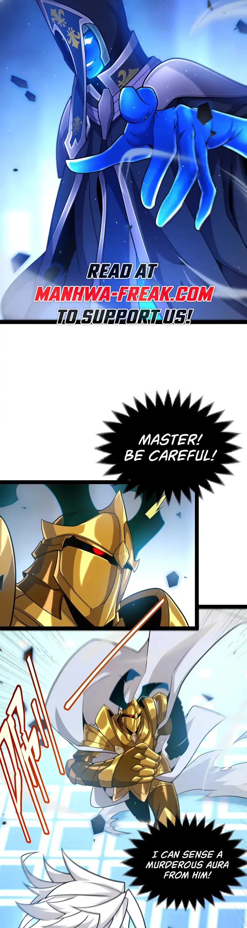 The Game That I Came From Chapter 240 page 21 - Chapter 240