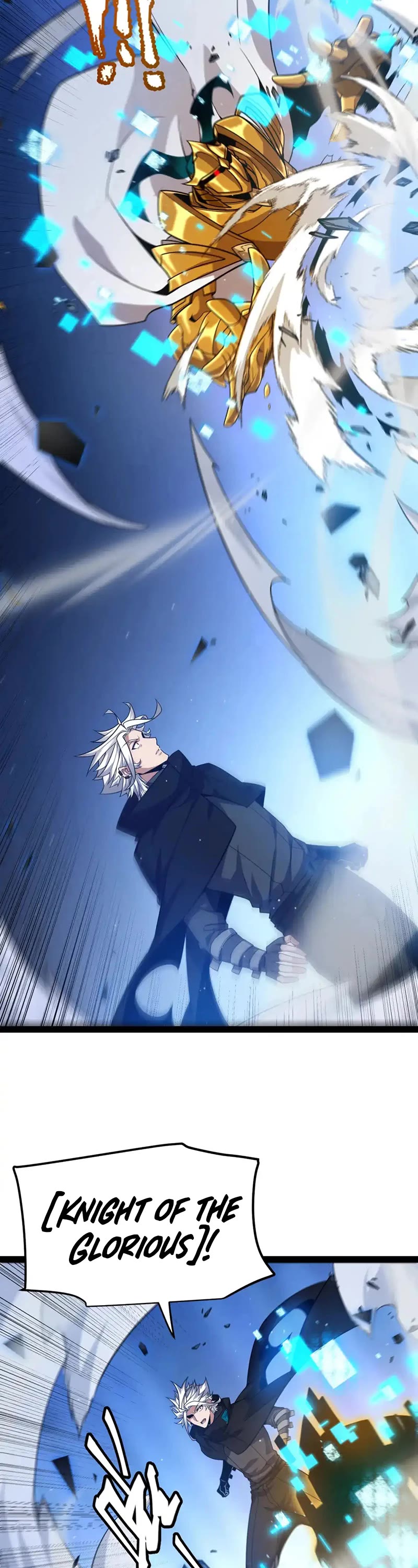 The Game That I Came From Chapter 240 page 23 - Chapter 240