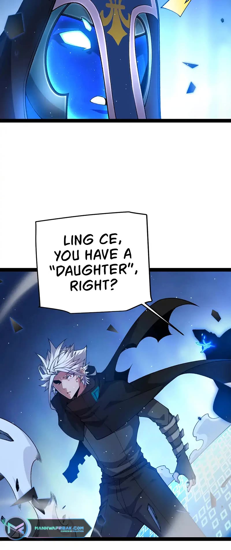 The Game That I Came From Chapter 240 page 25 - Chapter 240