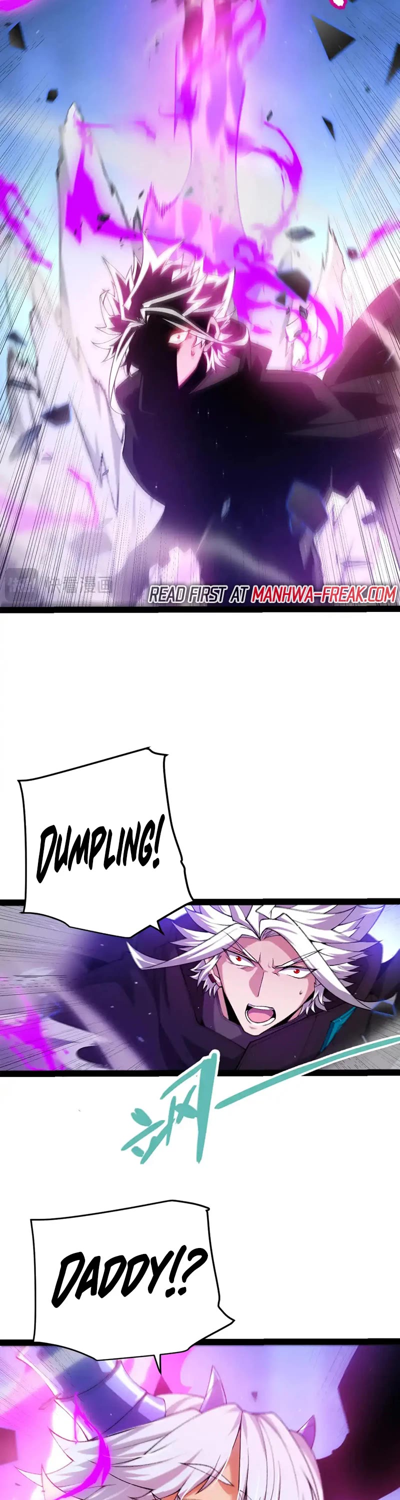 The Game That I Came From Chapter 240 page 27 - Chapter 240